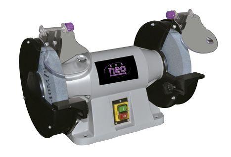 AMOLADORA DE BANCO 900W 10